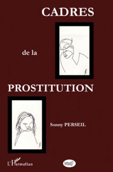 Emprunter Cadres de la prostitution livre