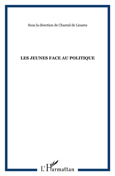 Emprunter Agora Débats/Jeunesse N° 51/2009 (1) : Les jeunes face au politique livre