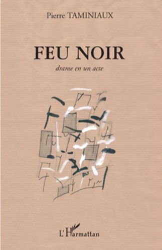 Emprunter Feu noir livre