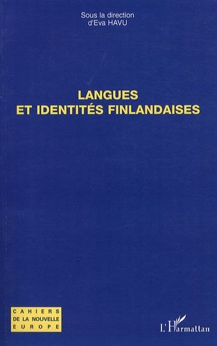 Emprunter Langues et identités finlandaises livre