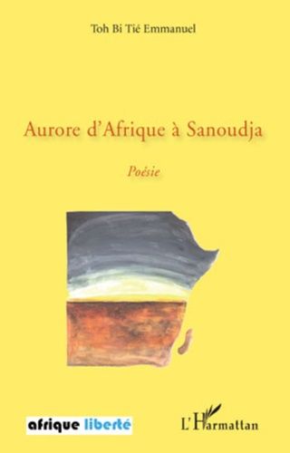 Emprunter Aurore d'Afrique à Sanoudja livre