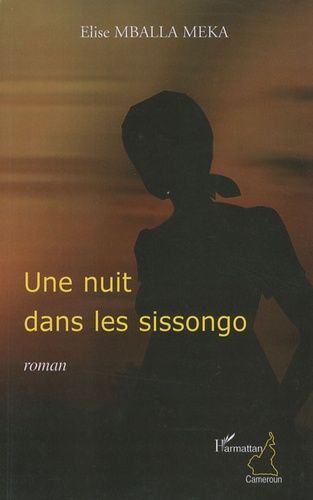 Emprunter Une nuit dans les sissongo livre