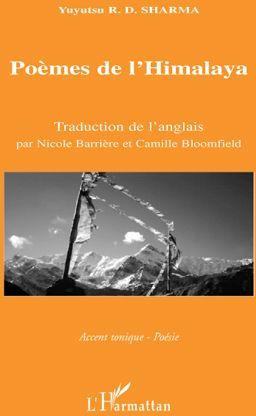 Emprunter Poèmes de l'Himalaya livre