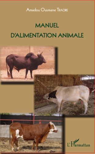 Emprunter Manuel d'alimentation animale livre