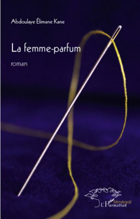 Emprunter La femme parfum livre