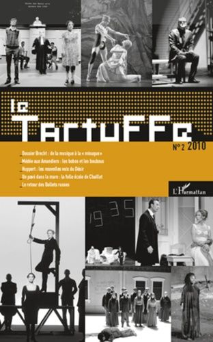 Emprunter Le Tartuffe N° 2 livre