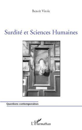 Emprunter Surdite et Sciences humaines livre