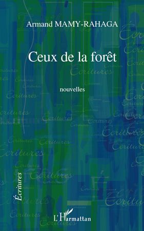 Emprunter Ceux de la forêt livre