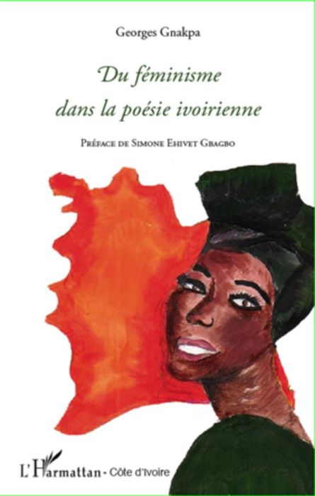 Emprunter Du féminisme dans la poésie ivoirienne livre