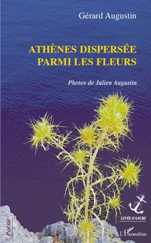 Emprunter Athènes dispersée parmi les fleurs livre