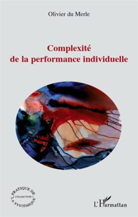 Emprunter Complexité de la performance individuelle livre