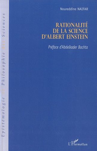 Emprunter Rationalité de la science d'Albert Einstein livre