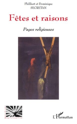 Emprunter Fêtes et raisons. Pages religieuses livre