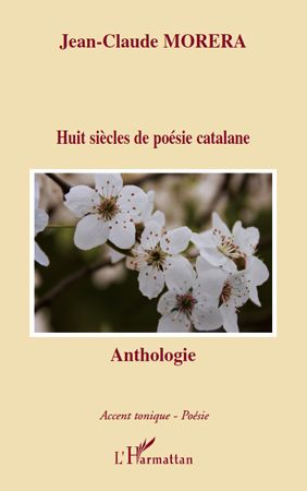 Emprunter Huit siècles de poésie catalane. Edition bilingue français-catalan livre