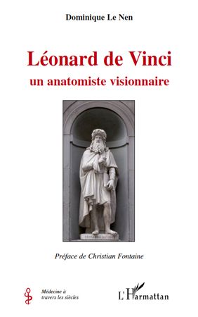 Emprunter Léonard de Vinci. Un anatomiste visionnaire livre