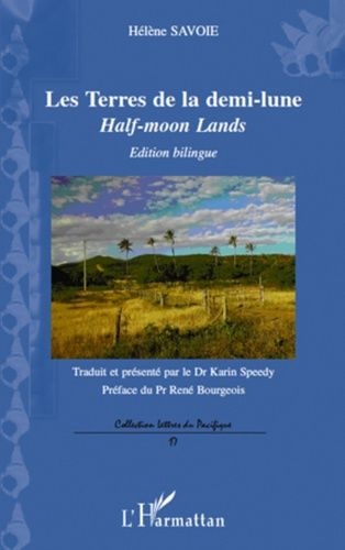 Emprunter Les terres de la demi-lune. Half-moon Lands livre