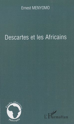 Emprunter Descartes et les Africains livre