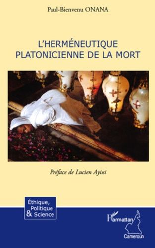 Emprunter L'herméneutique platonicienne de la mort livre