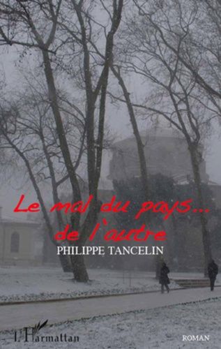 Emprunter Le mal du pays...de l'autre livre