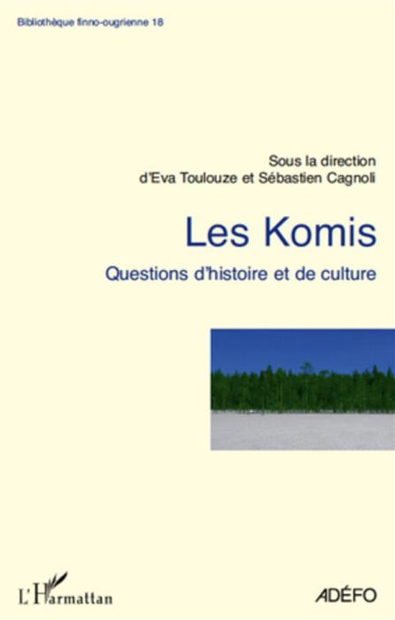 Emprunter Les Komis. Questions d'histoire et de culture livre