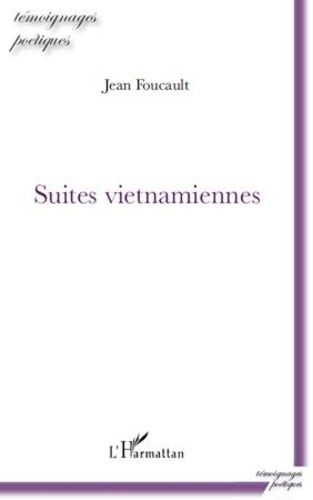 Emprunter Suites vietnamiennes livre