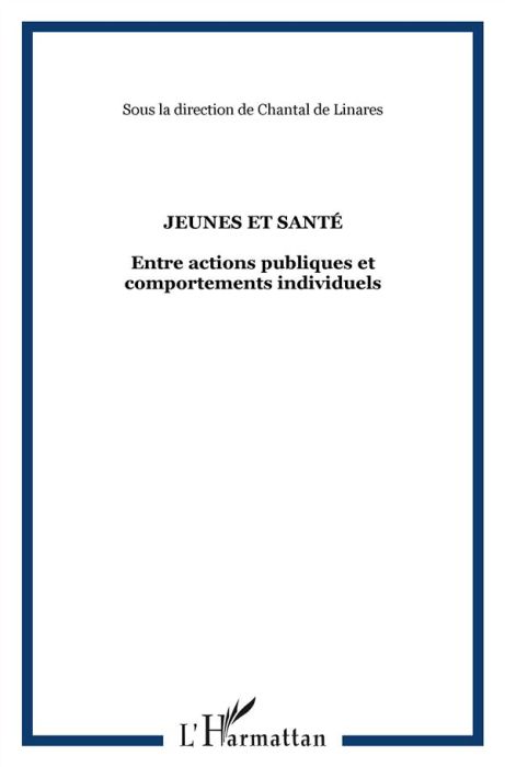 Emprunter Agora Débats/Jeunesse N° 54/2010 (1) : Jeunes & santé : entre actions publiques et comportements ind livre