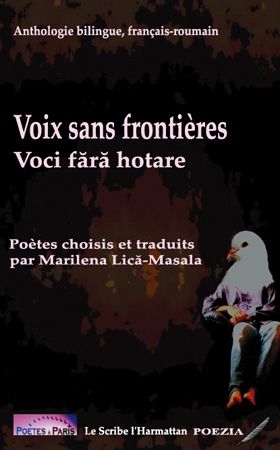 Emprunter Voix sans frontières. Edition bilingue français-roumain livre