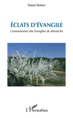 Emprunter Eclats d'Evangile. Commentaires des Evangiles du dimanche livre