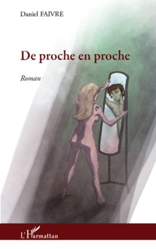 Emprunter De proche en proche. Roman livre