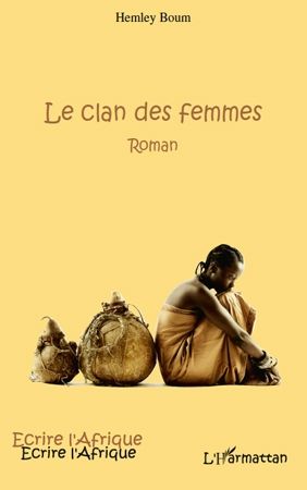 Emprunter Le clan des femmes livre