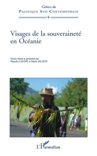 Emprunter Visages de la souveraineté en Océanie livre