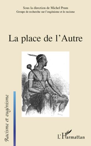 Emprunter La place de l'Autre livre