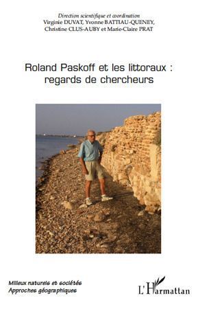 Emprunter Roland Paskoff et les littoraux : regards de chercheurs livre