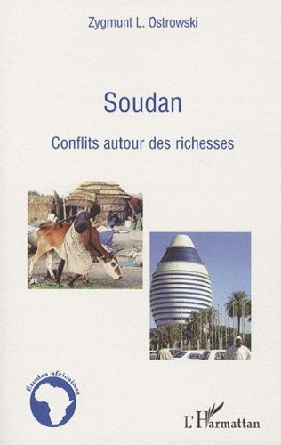 Emprunter Soudan. Conflits autour des richesses livre