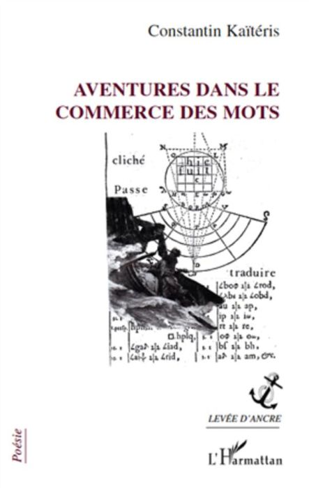 Emprunter Aventures dans le commerce des mots livre