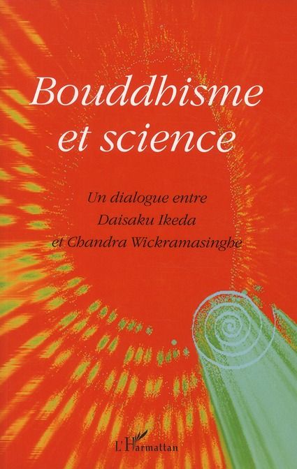 Emprunter Bouddhisme et science livre