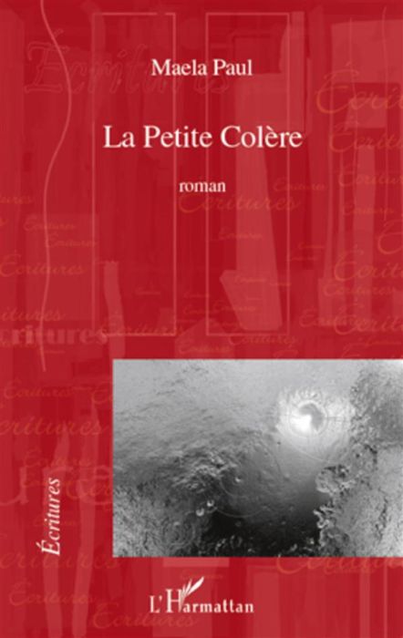 Emprunter La Petite Colère livre