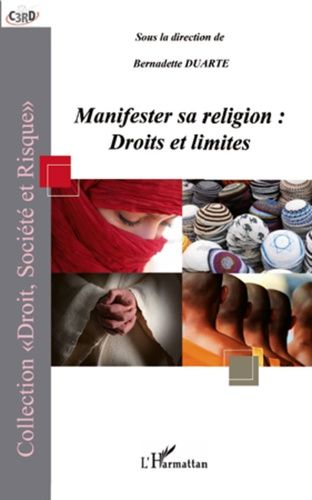 Emprunter Manifester sa religion: droits et limites livre