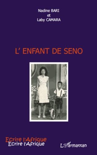 Emprunter L'enfant de seno livre