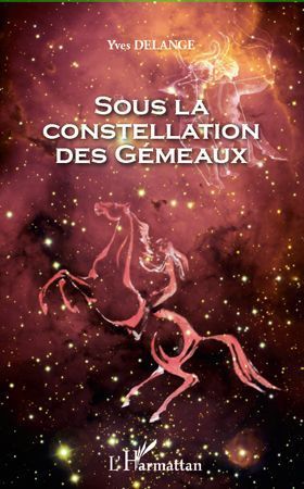 Emprunter Sous la constellation des gémeaux livre