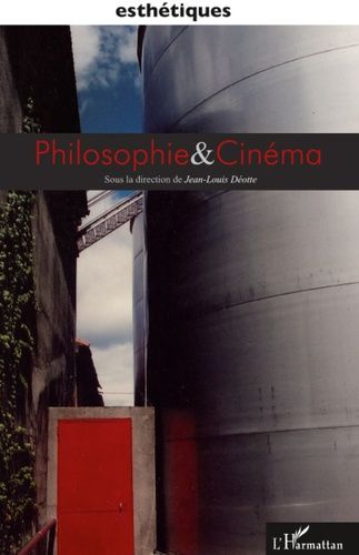 Emprunter Philosophie et cinéma livre