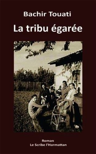 Emprunter La tribu égarée livre