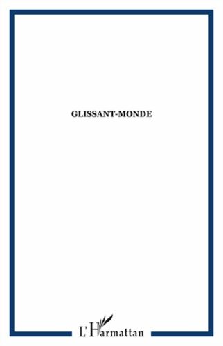 Emprunter Africultures N° 87 : Glissant-Monde livre