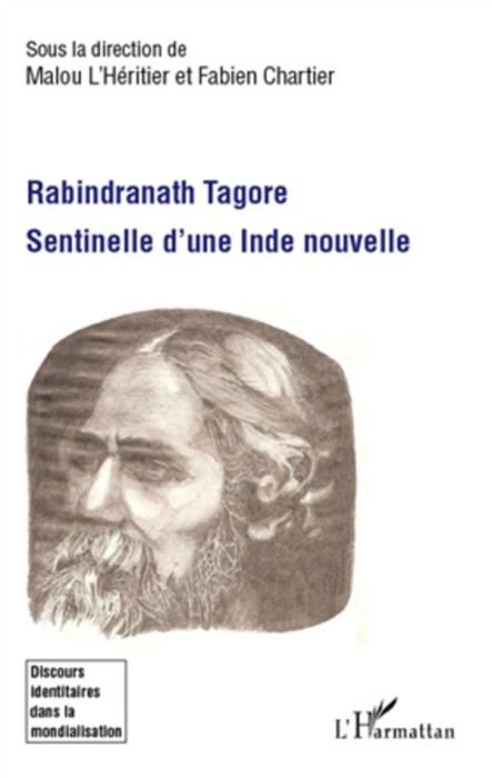 Emprunter Rabindranath Tagore, sentinelle d'une inde nouvelle livre