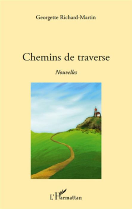 Emprunter Chemins de traverse livre