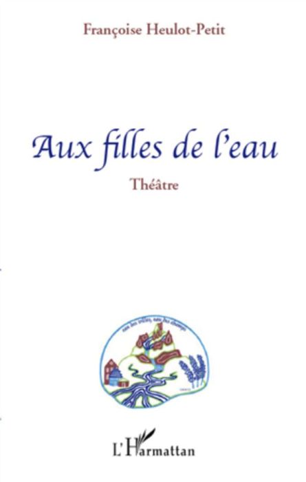 Emprunter Aux filles de l'eau livre