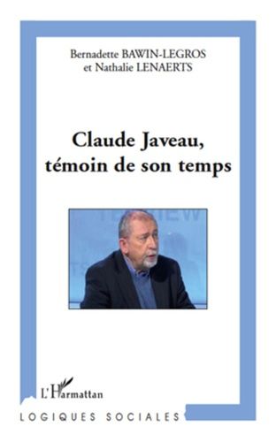 Emprunter Claude Javeau, témoin de son temps livre