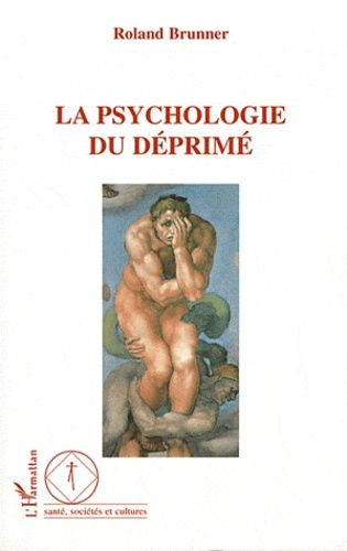 Emprunter La psychologie du déprimé livre