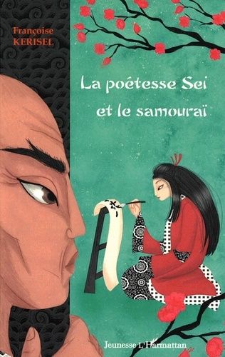 Emprunter La poétesse Sei et le samouraï livre