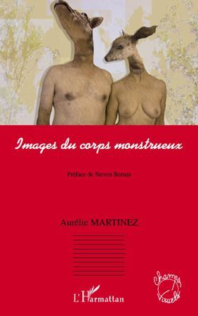 Emprunter Images du corps monstrueux livre